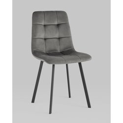 OS-2011-V seat HLR-24 DUAL Обеденный стул Stool Group Chilly OS-2011-V seat HLR-24 DUAL