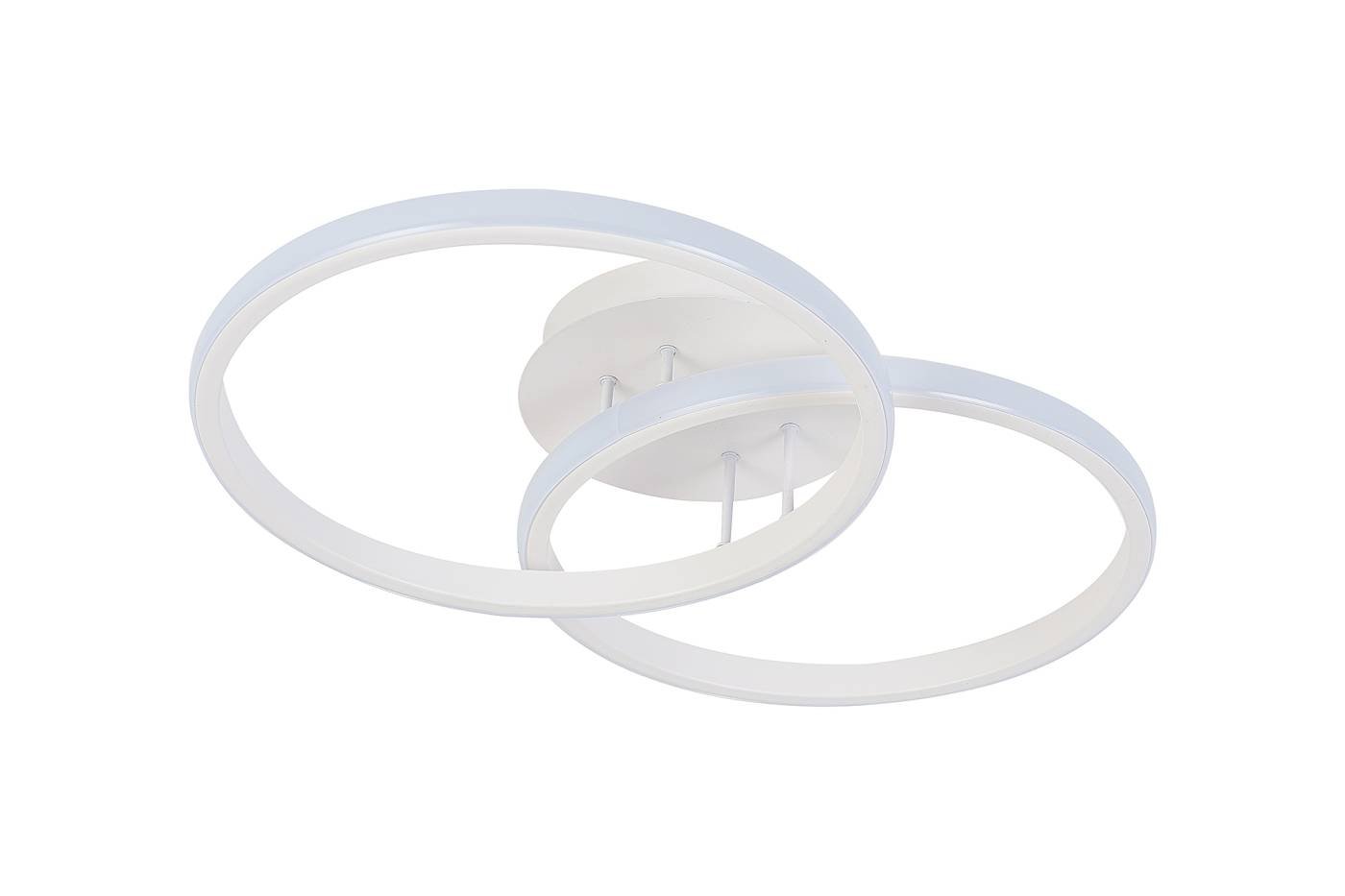 Потолочная люстра Natali Kovaltseva LEDLIGHT LED LAMPS 81177
