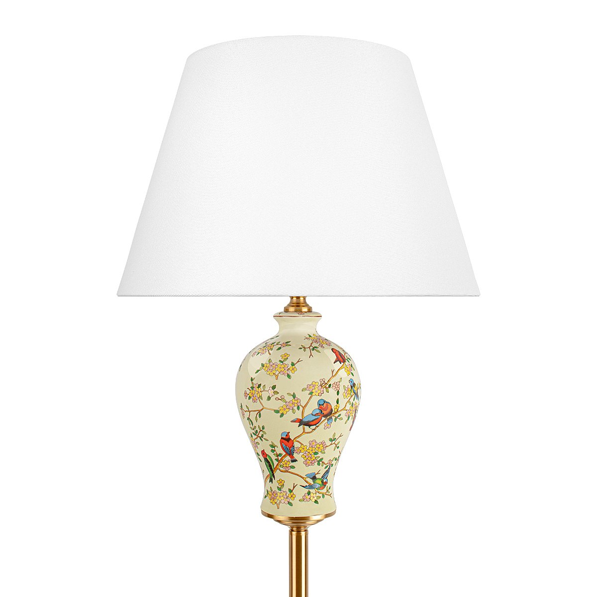 10382F Торшер Loft It Gladiole 10382F