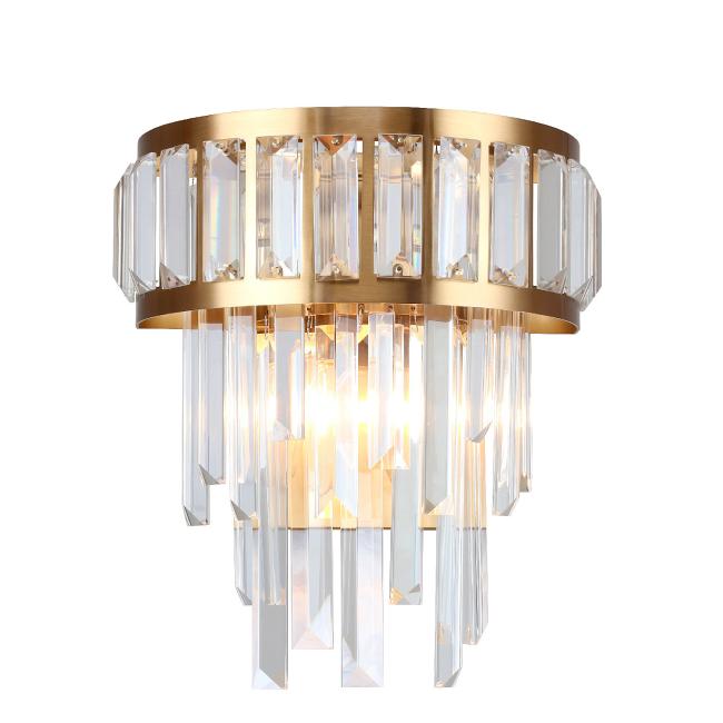 Настенное бра Favourite Preston 4732-2W