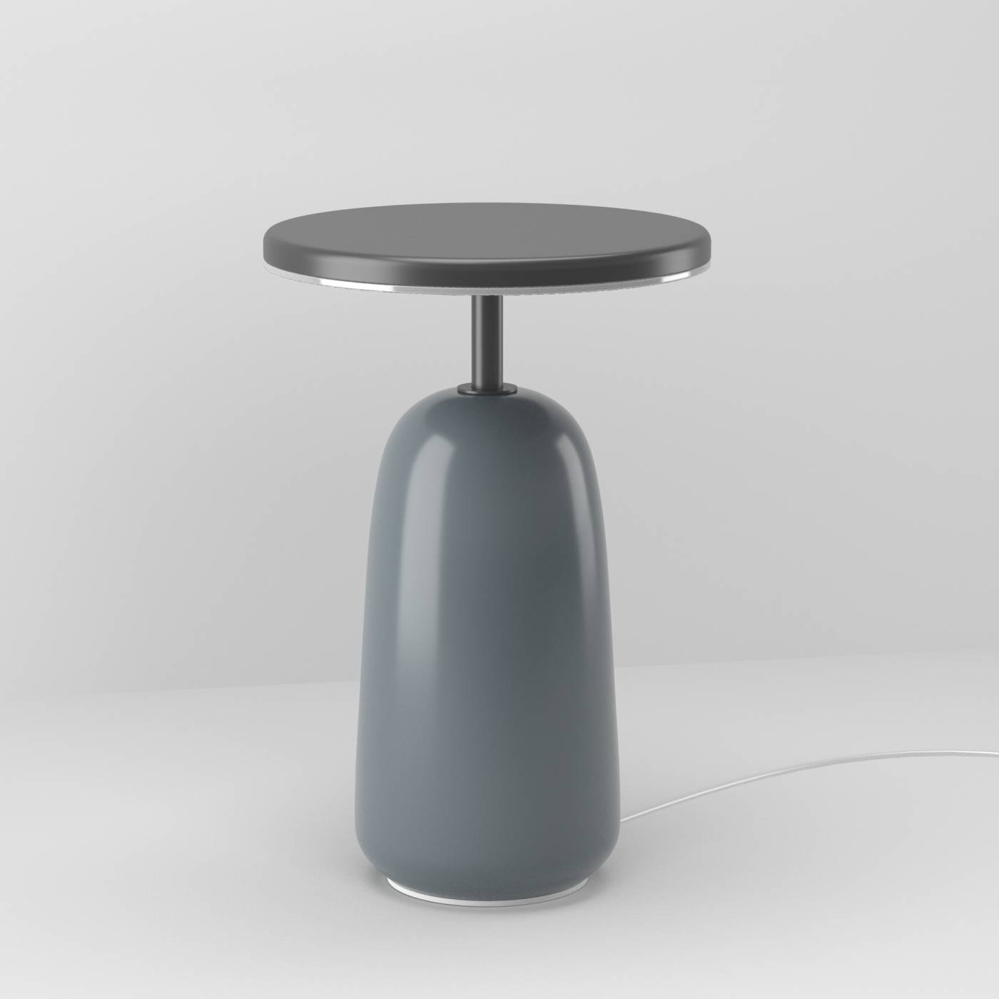 Настольный светильник Maytoni MOD522TL-L6GR3K