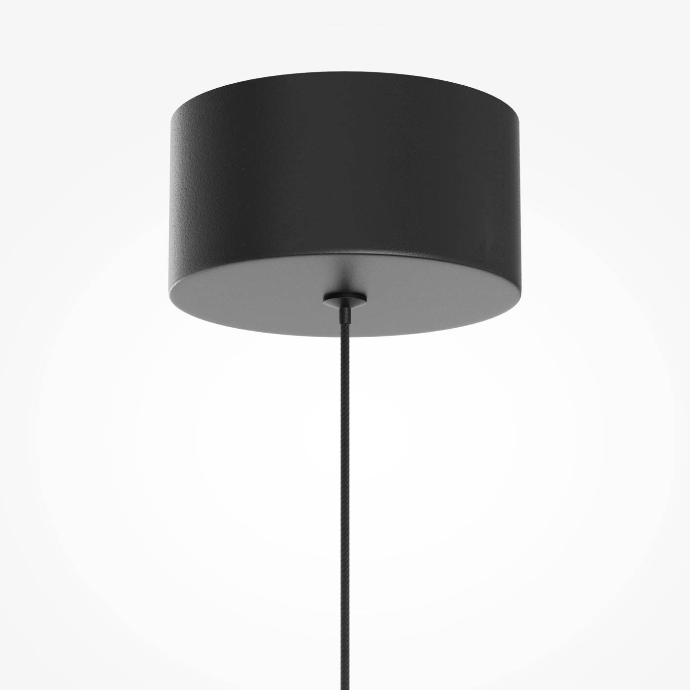 Подвесной светильник Bell Maytoni MOD534PL-L16B3K