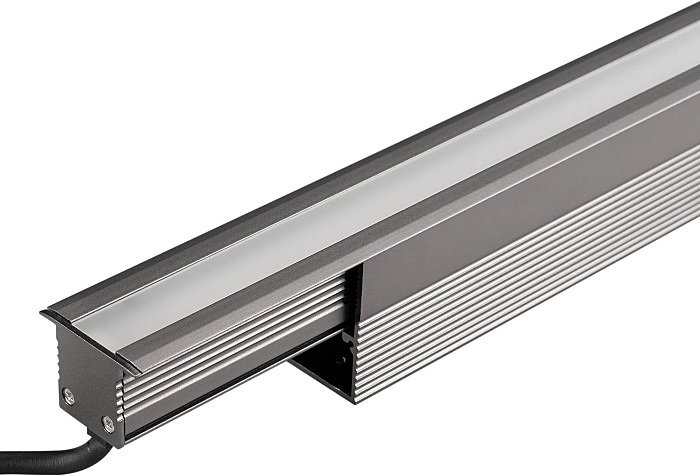 Уличный встраиваемый Arlight Lumiline 027994(2)