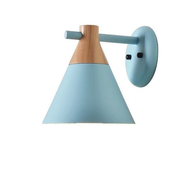 Настенный светильник LIGHTERA Chack LE241W-1A