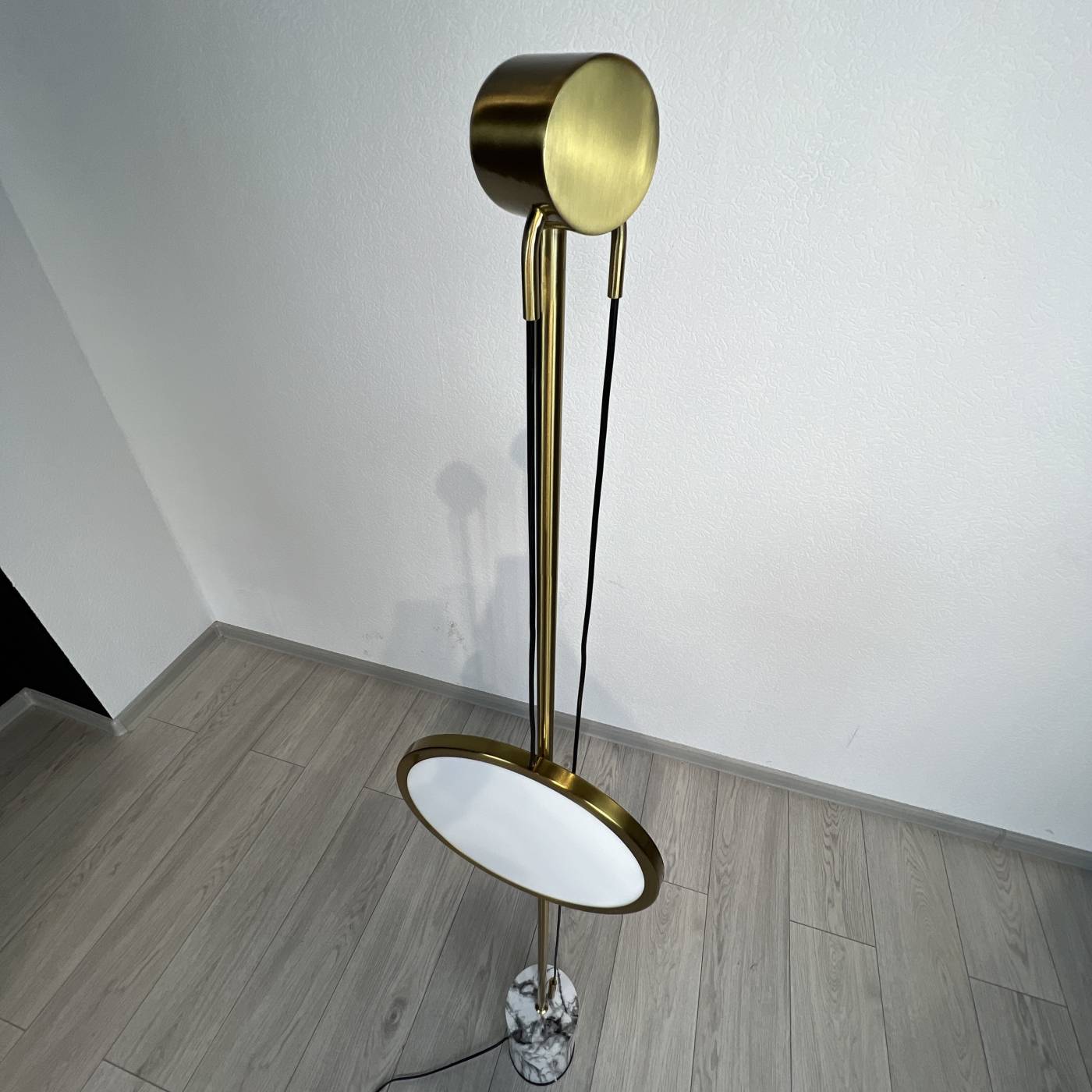 Торшер ImperiumLoft Nita01 232737-23