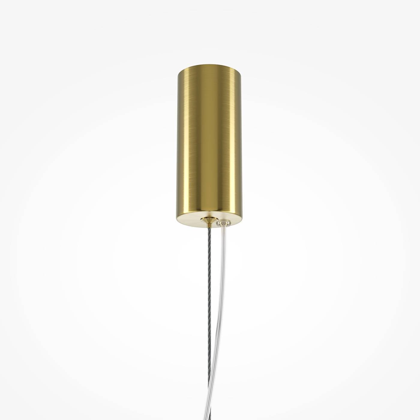 Светильник подвесной Maytoni Adore MOD297PL-L12BS3K