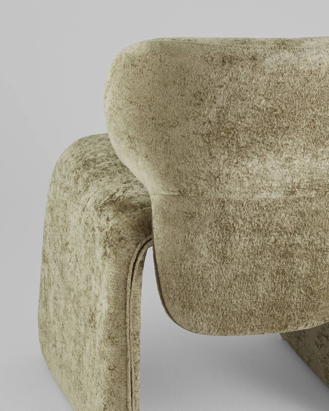 Комплект кресел Stool Group FDC3118 F4-14 X2