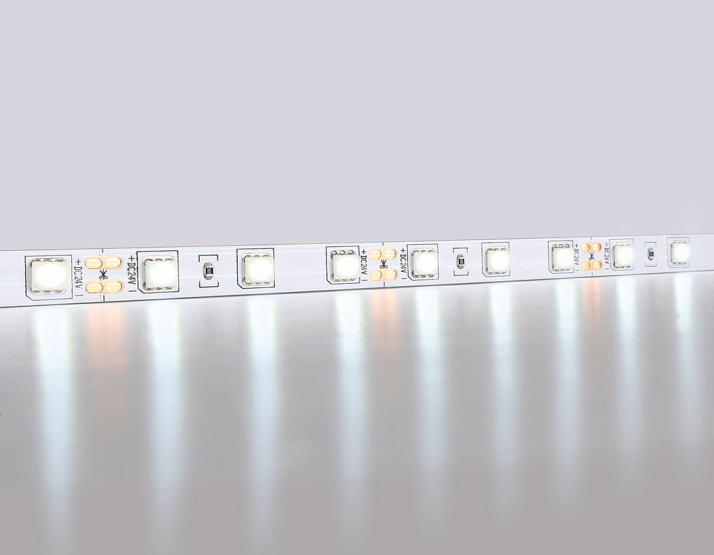 LED лента Ambrella LED Strip 24V GS4003