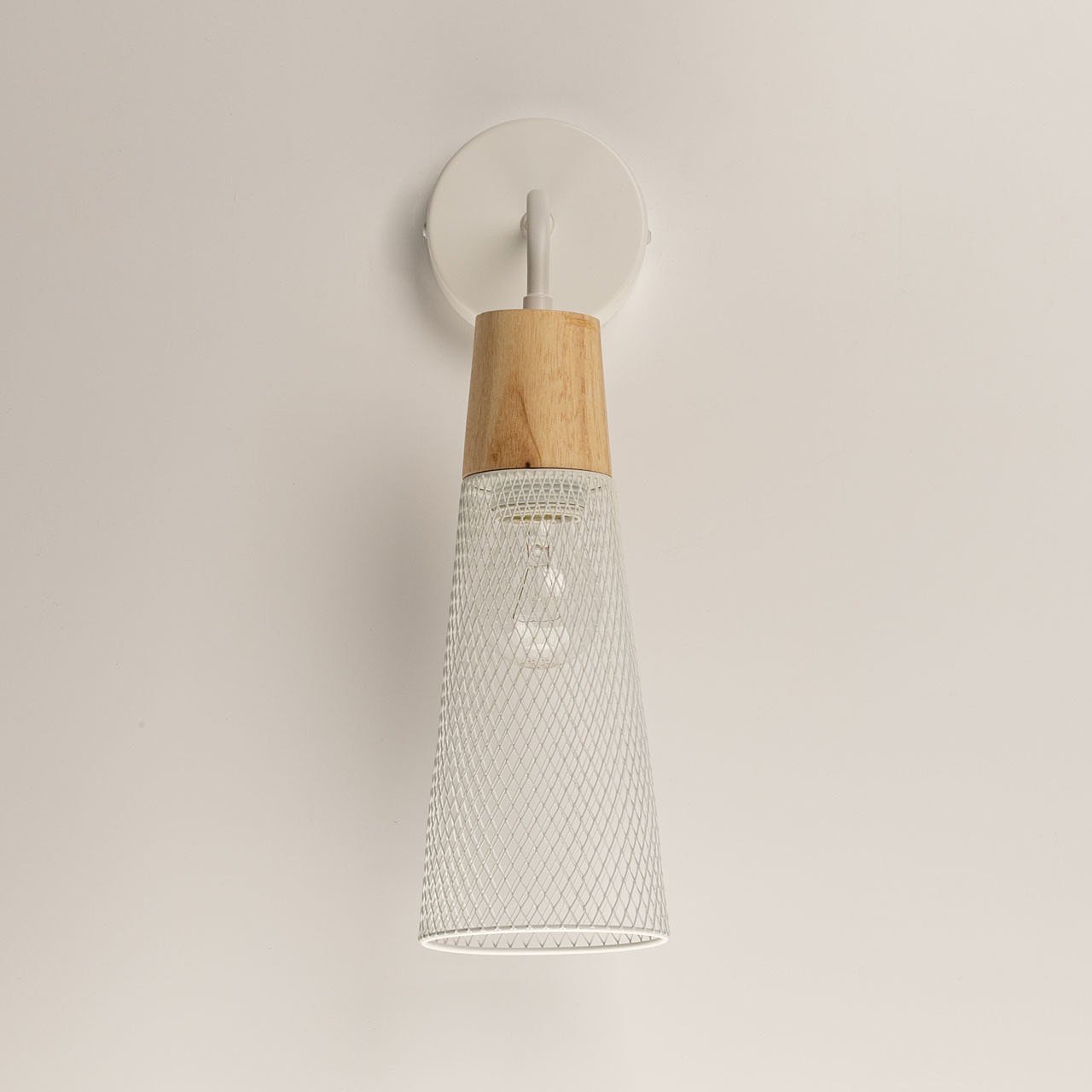 Настенное бра De Markt Соло 112024601