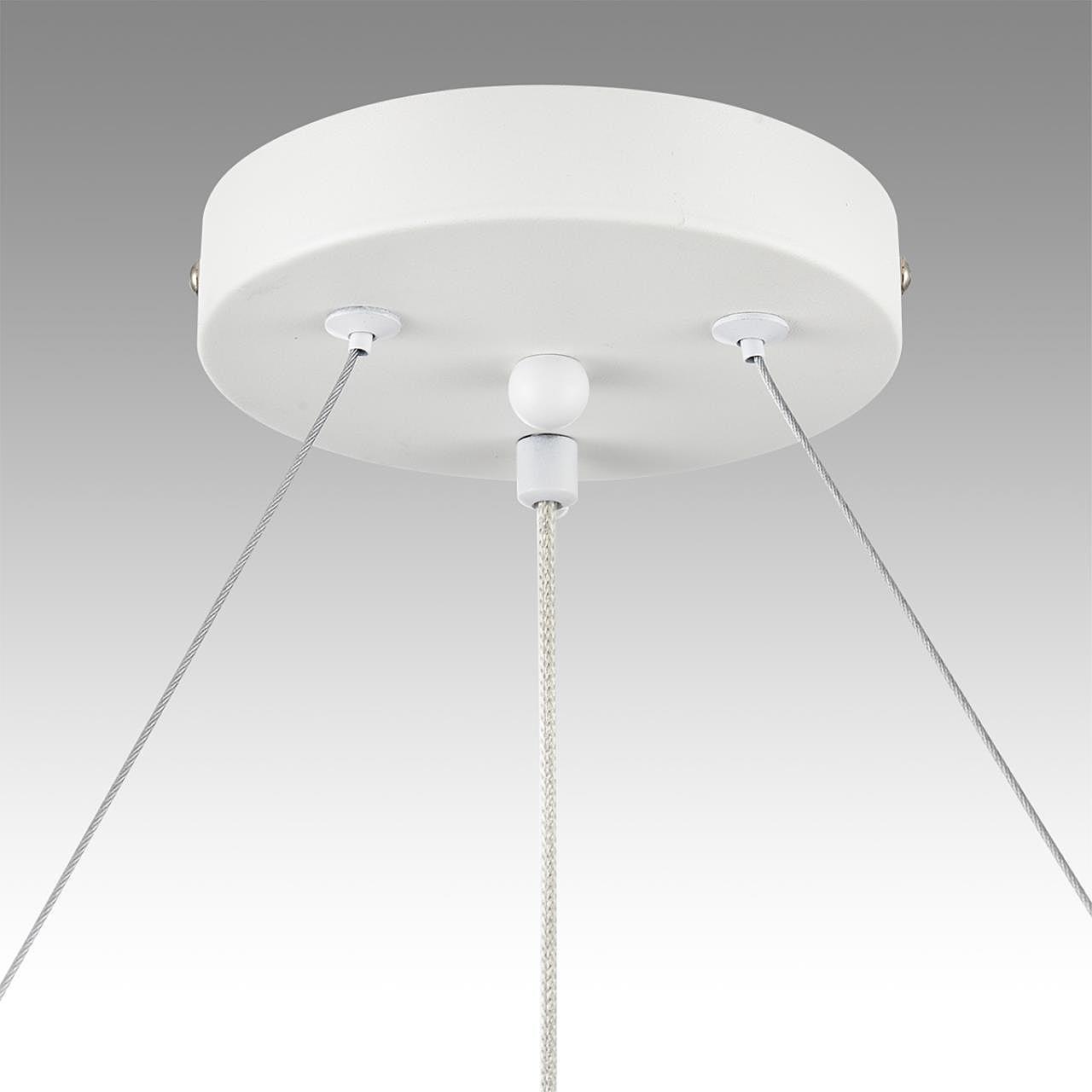 Подвесная люстра Lumion Luazana 8254/9