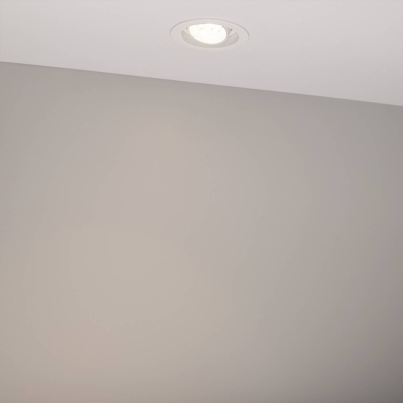 Встраиваемый светильник Arlight Vortex 057759