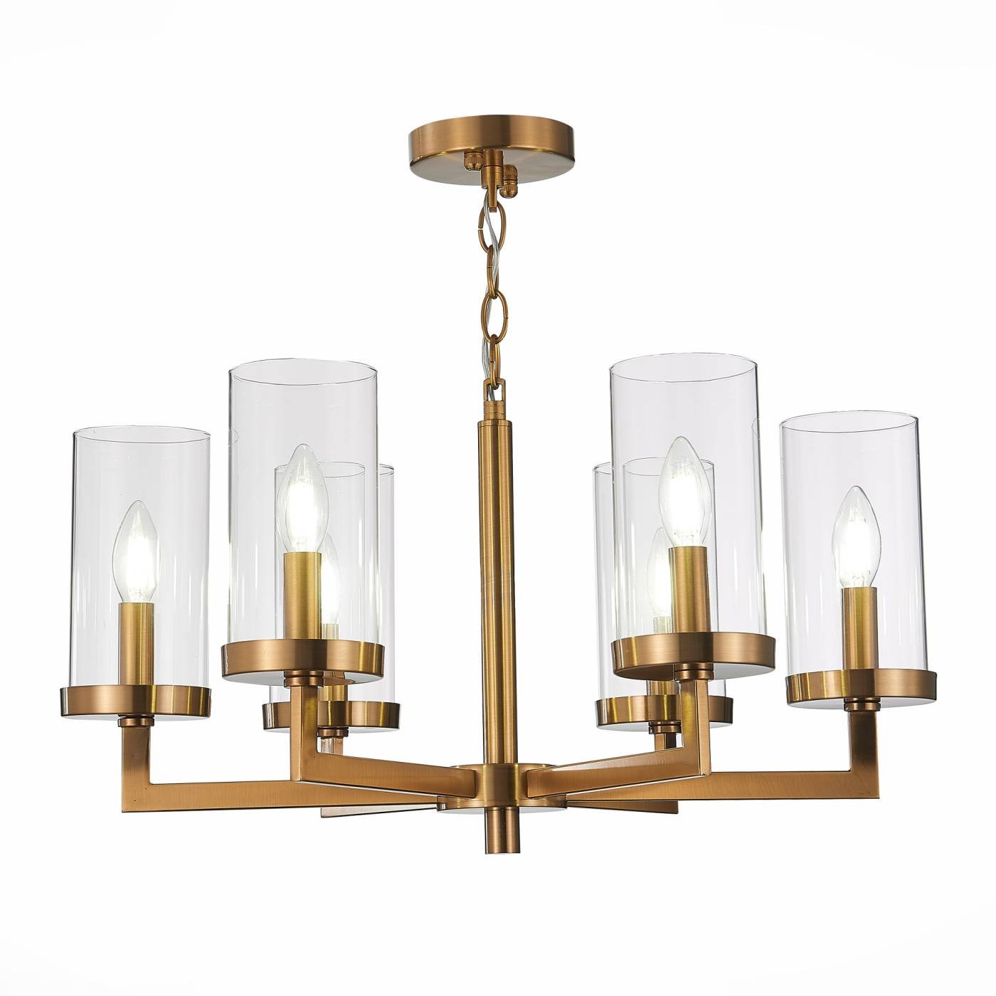 Подвесная люстра ST Luce Masine SL1171.303.06