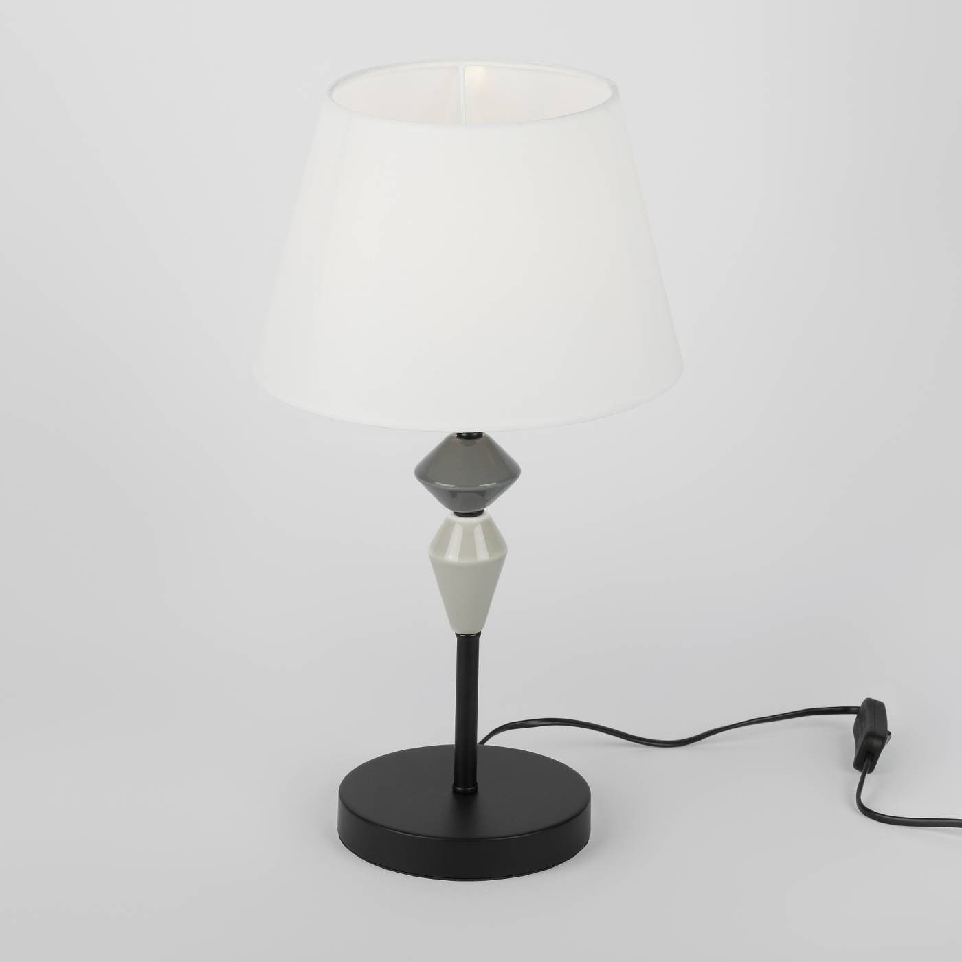 Настольная лампа Rivoli Alisia 7096-501