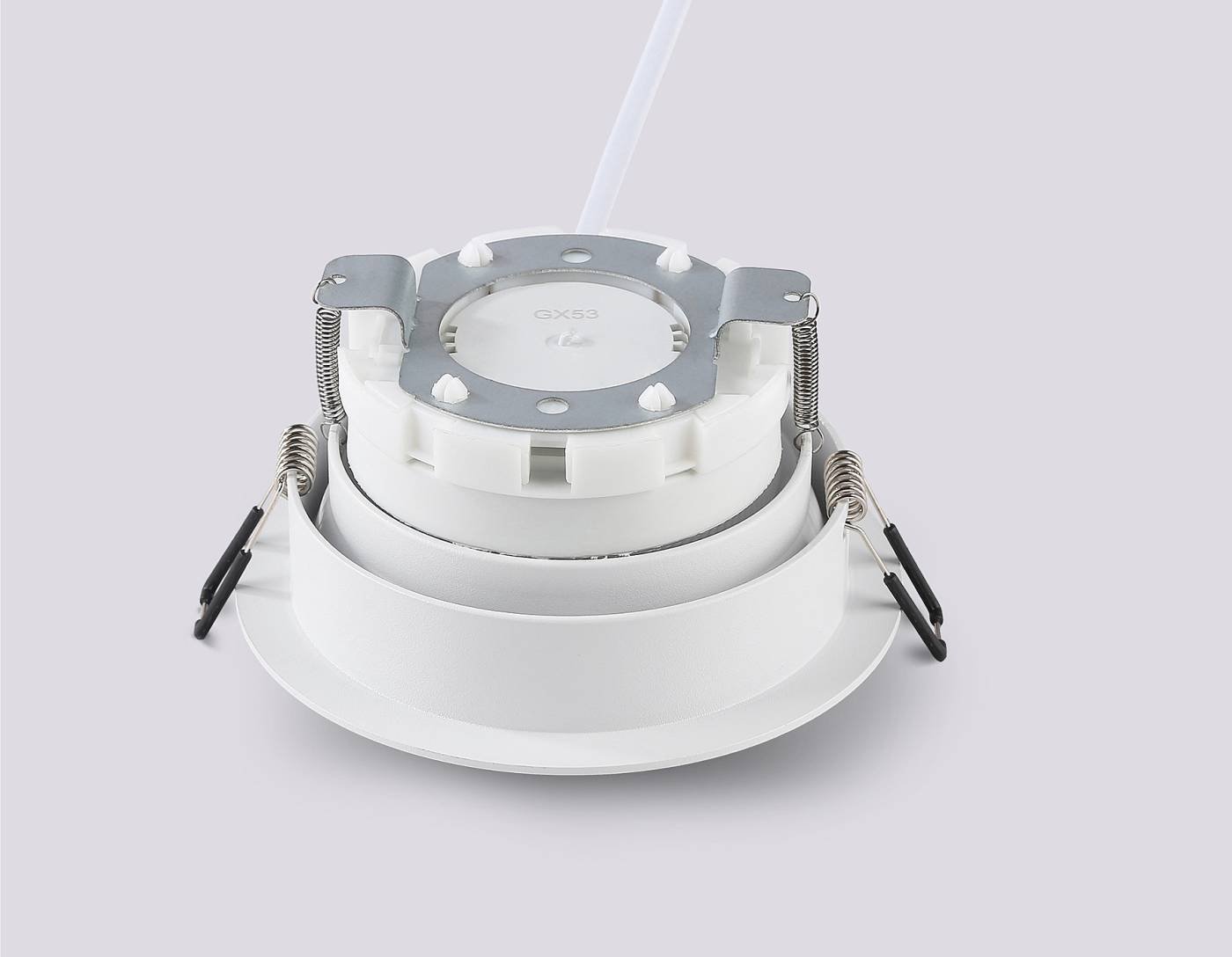 Встраиваемый светильник Ambrella GX Standard tech TN52331