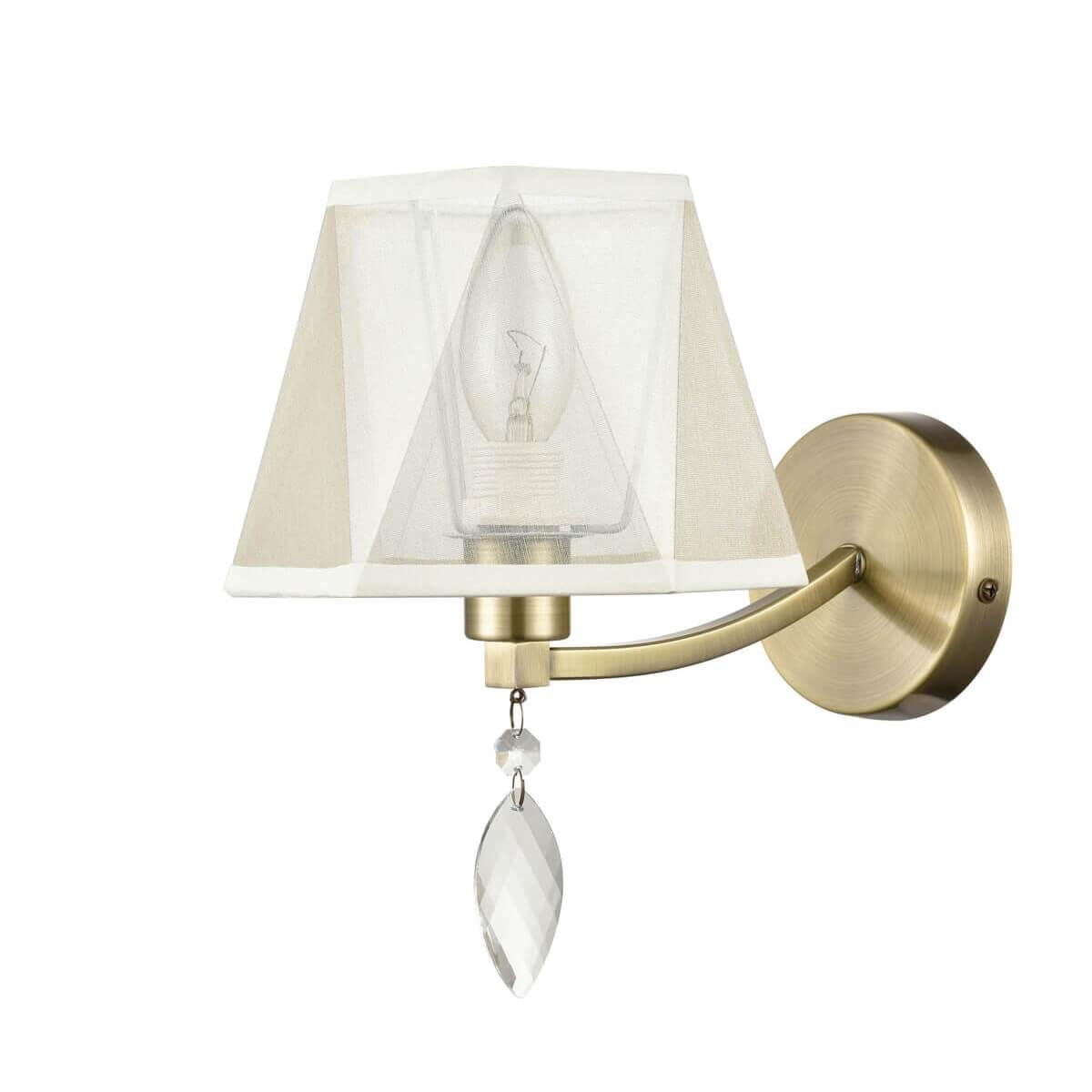 VL4184W01 Настенное бра Vele Luce Sinfonia VL4184W01