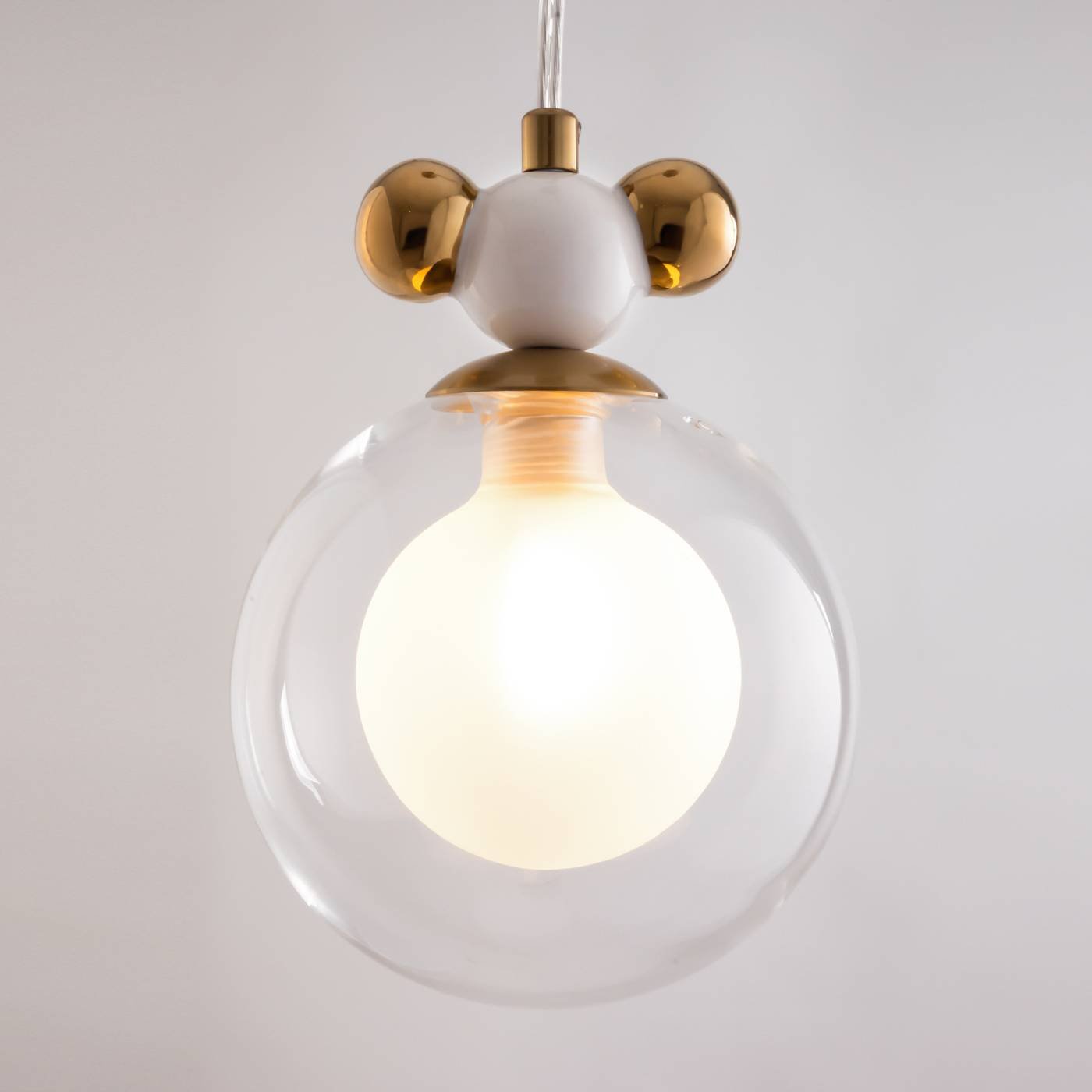 FR5364PL-01BS Светильник подвесной Freya Pitch FR5364PL-01BS