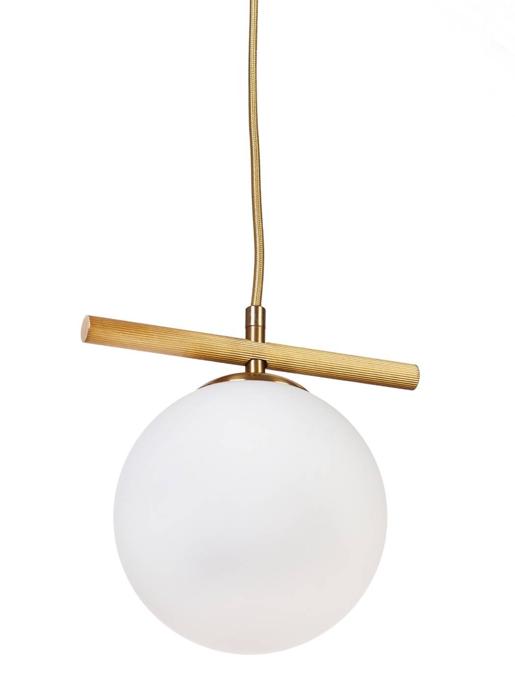 MR2073-1P Светильник подвесной MyFar Francis MR2073-1P