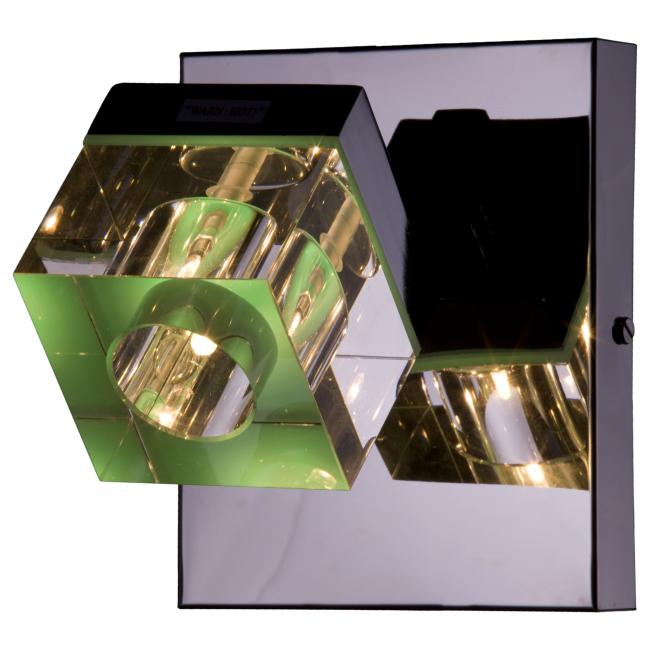 107-181-01 Настенный светильник Velante 107 107-181-01