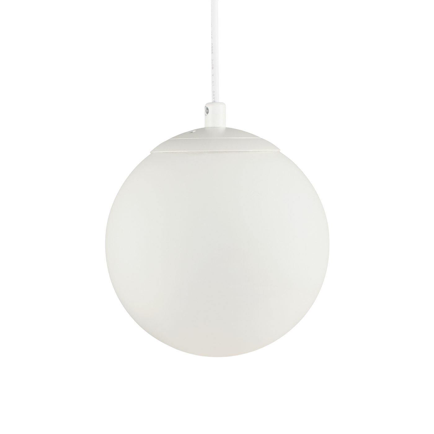 Трековый светильник MyFar Sphere MT0223-10W3K-S-W