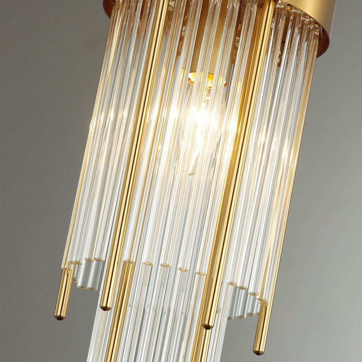 4788/1 Светильник подвесной Odeon Light York 4788/1