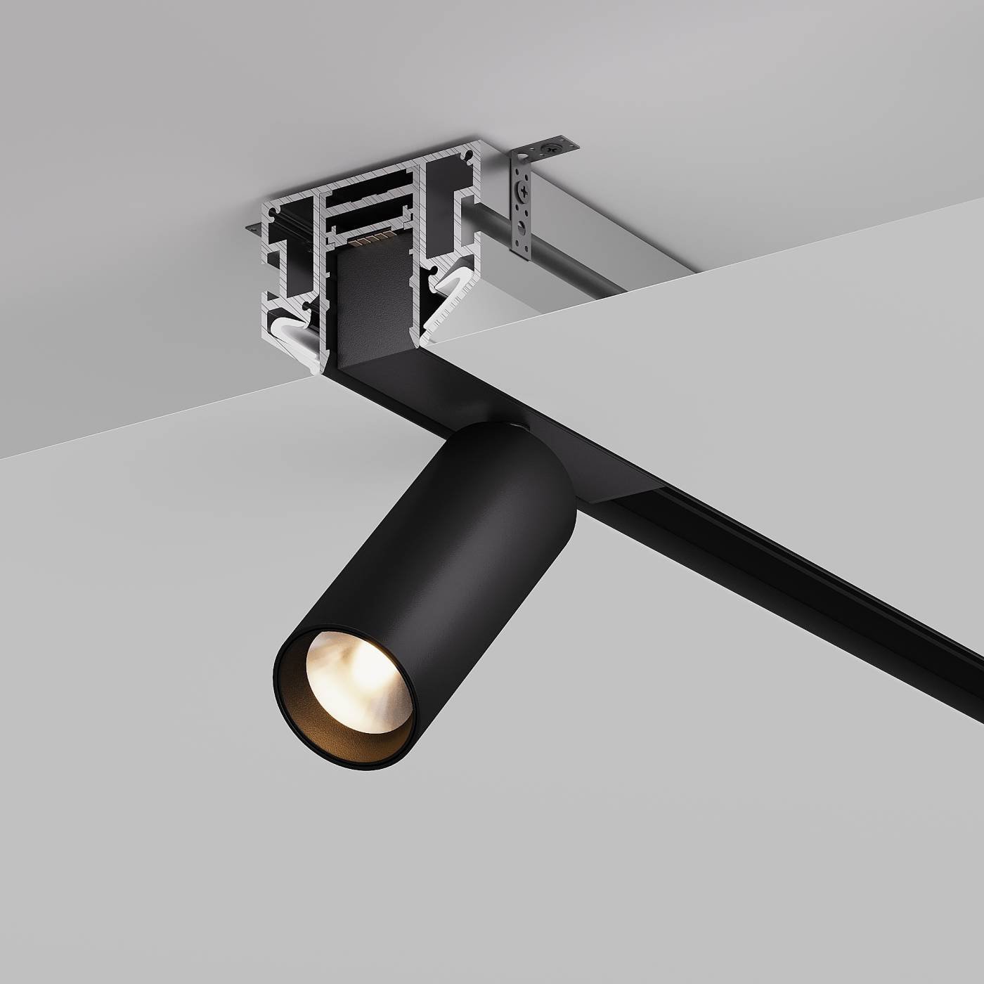 056188 Профиль Arlight Mag-25 056188