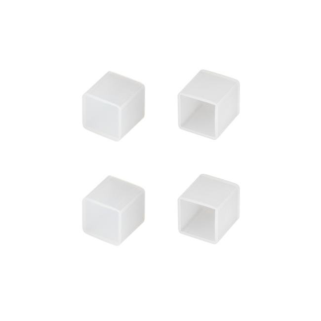 Заглушка для профиля Arlight Wph 040858