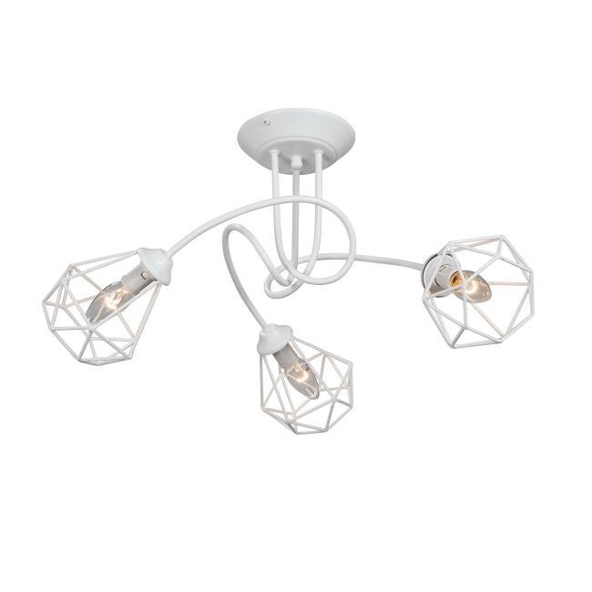 V4930-0/3PL Потолочная люстра Vitaluce V4930-0/3PL