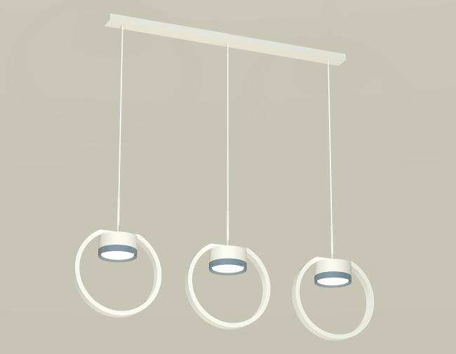 Светильник подвесной Ambrella Traditional DIY XB9106102