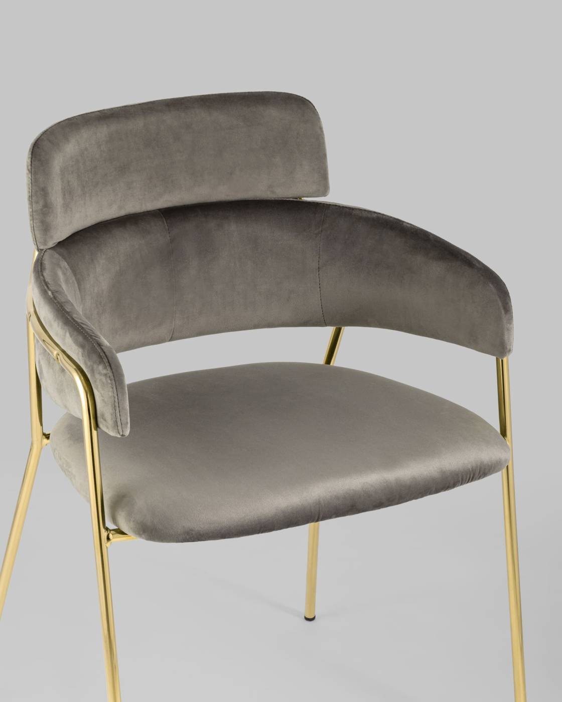 FDC6085 BROWN FUT-54 X2 Комплект стульев Stool Group Полин FDC6085 BROWN FUT-54 X2