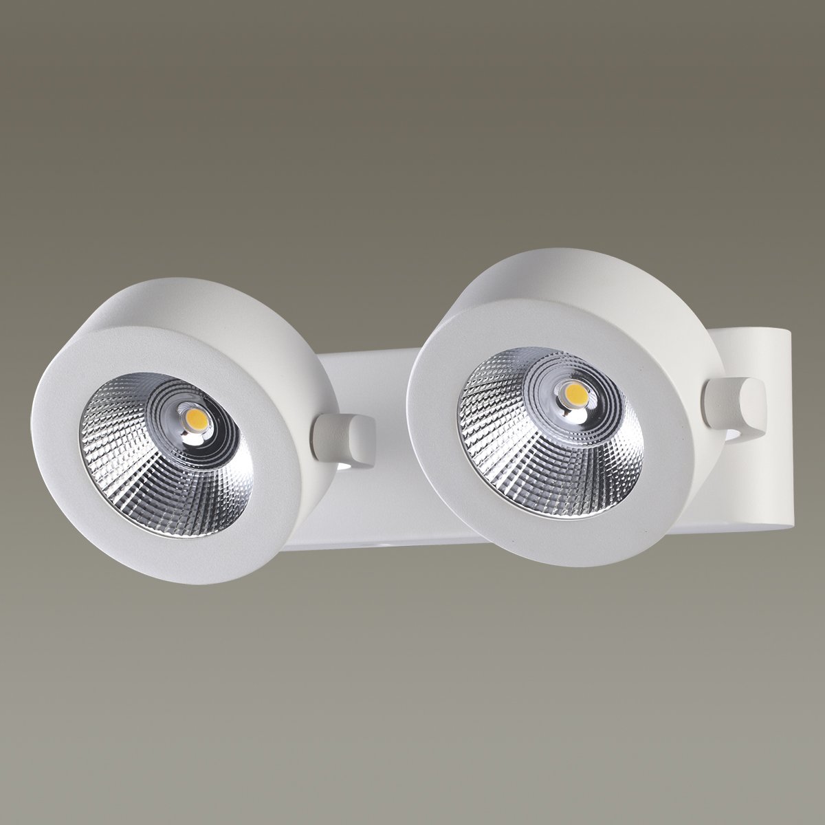 3493/20WL Светильник спот Odeon Light Pumavi 3493/20WL