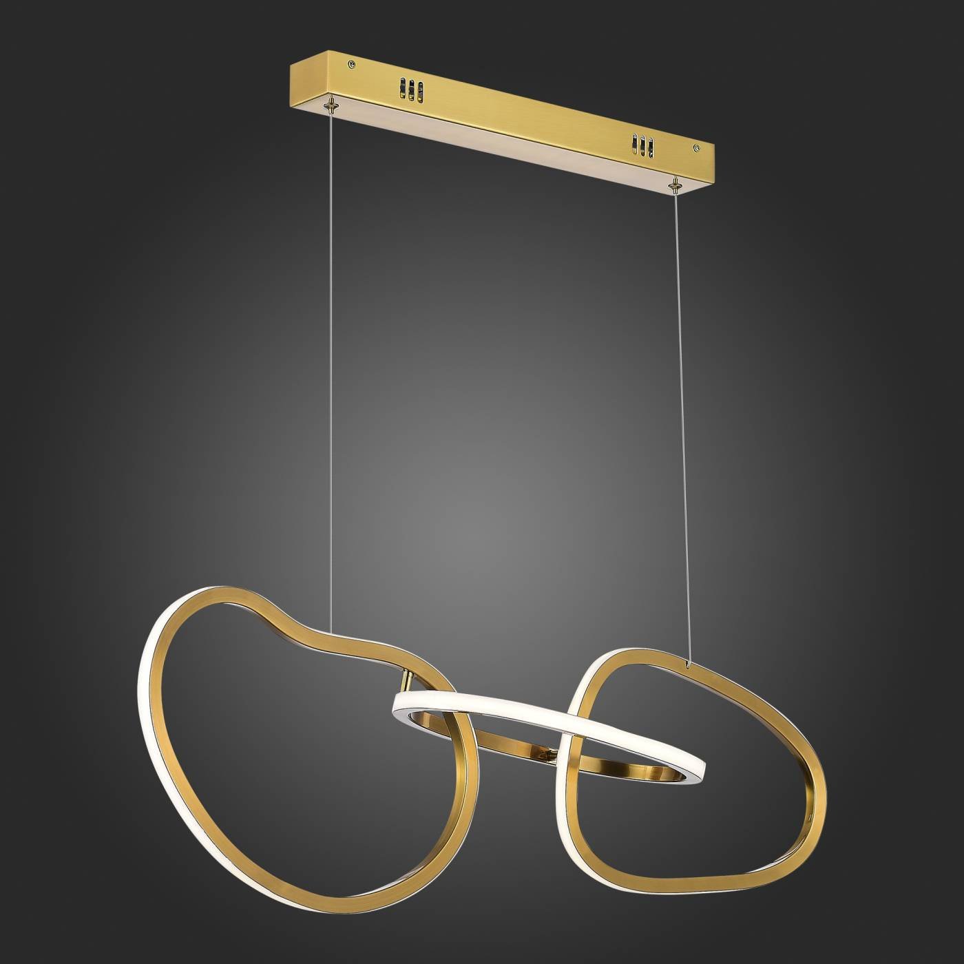 SL6505.203.26 Подвесная люстра ST Luce Abra SL6505.203.26