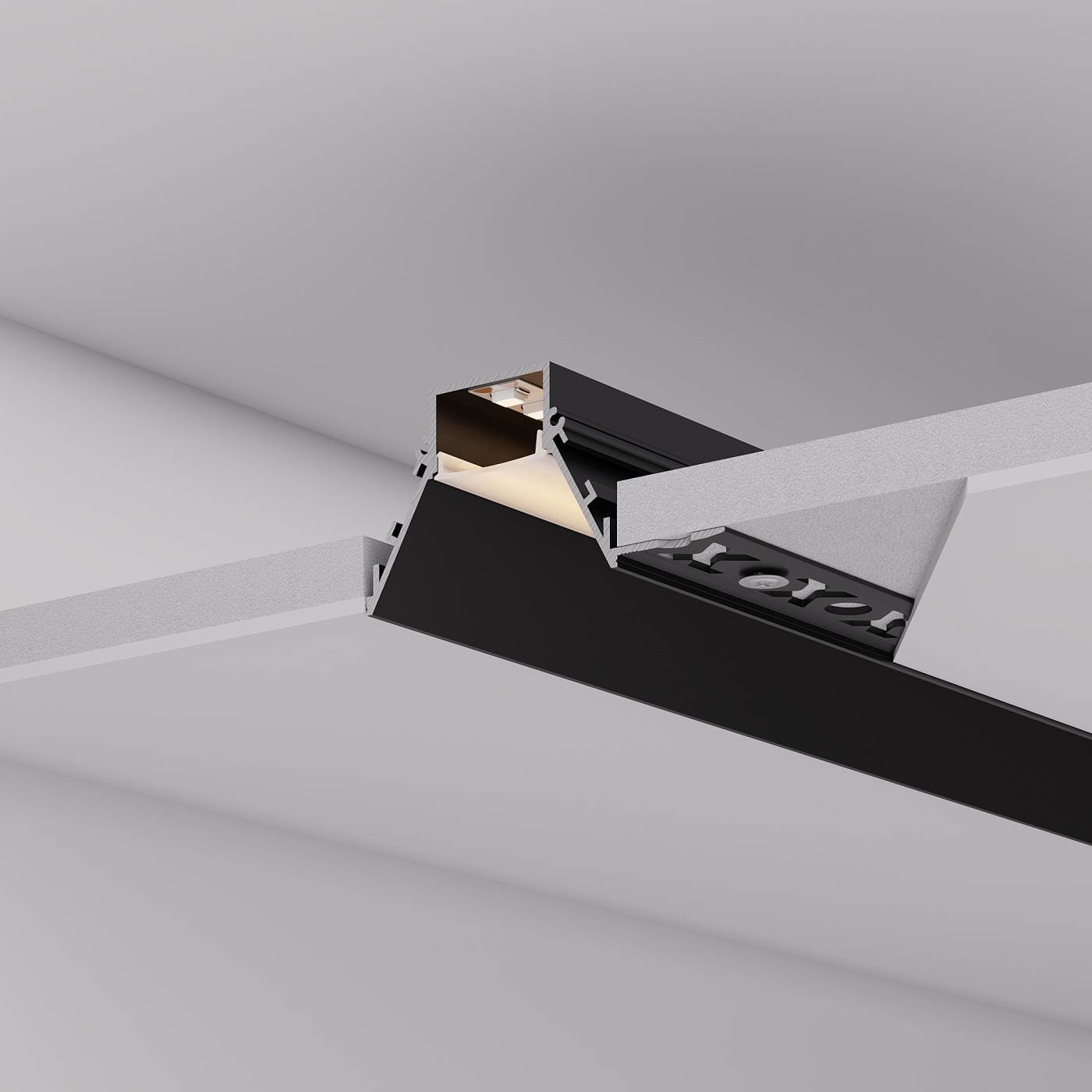 Профиль Arlight Sl-Comfort 052544