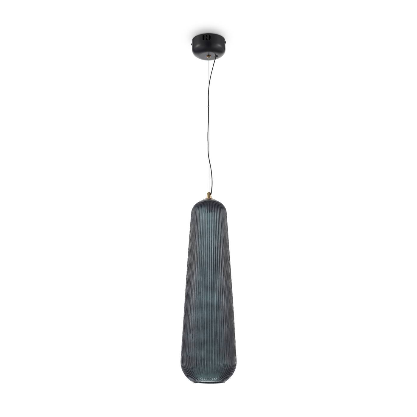 FR5384PL-L5BL Светильник подвесной Freya Enchantment FR5384PL-L5BL