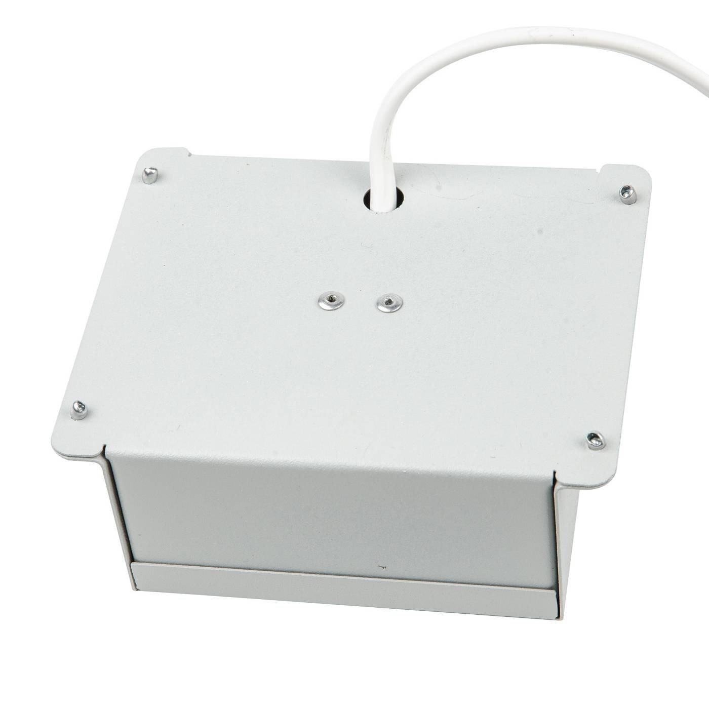 ULP-0808 42W/4000К IP40 GRILYATO WHITE KIT06 Встраиваемый светильник Uniel Grilyato mini ULP-0808 42W/4000К IP40 GRILYATO WHITE KIT06