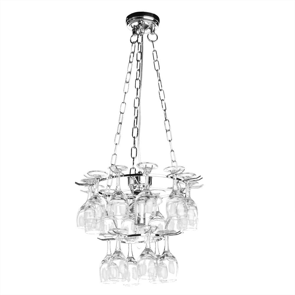 A3578SP-3CC Люстра с бокалами Bancone A3578SP-3CC Arte Lamp