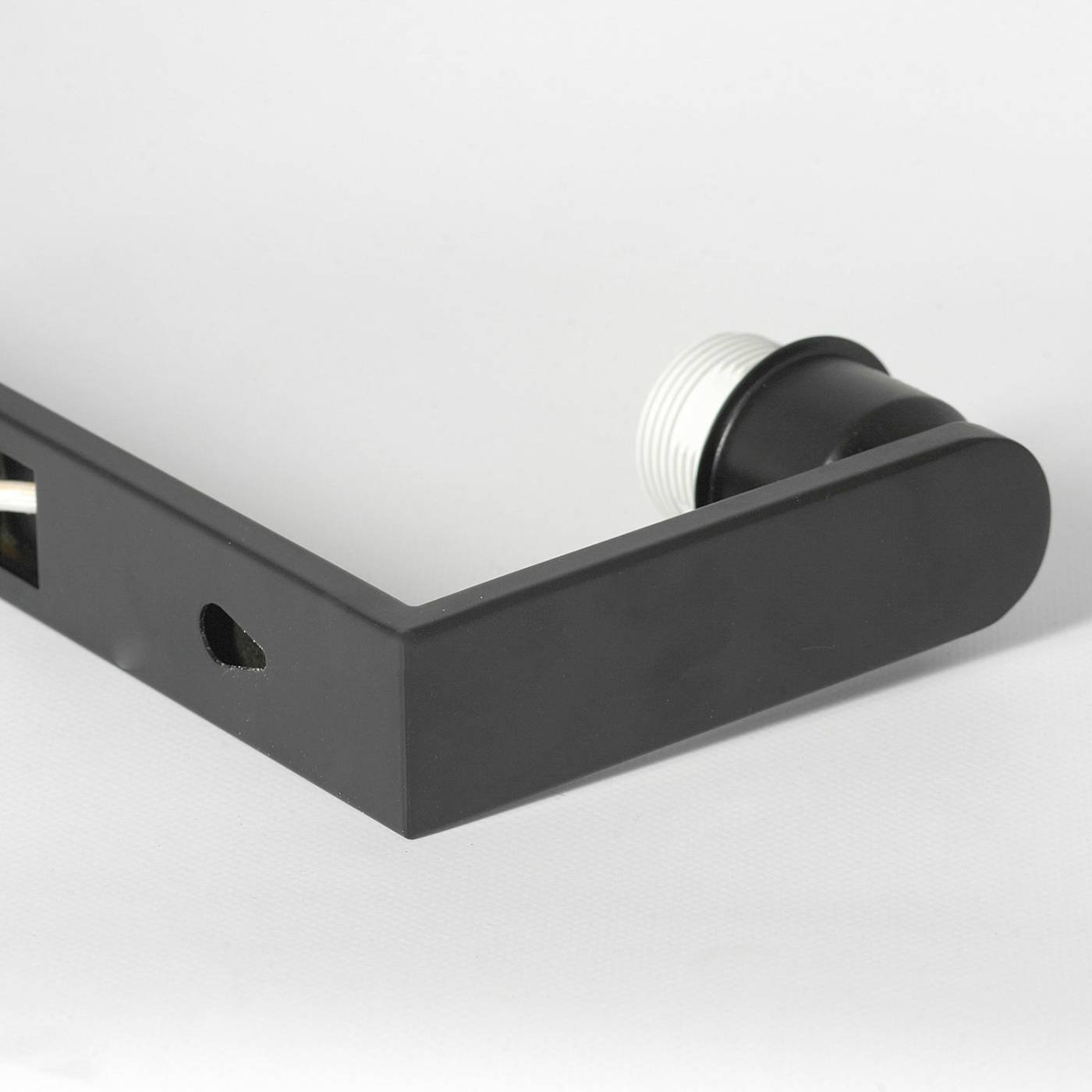 Настенный светильник Lussole LOFT Cozy LSP-8813