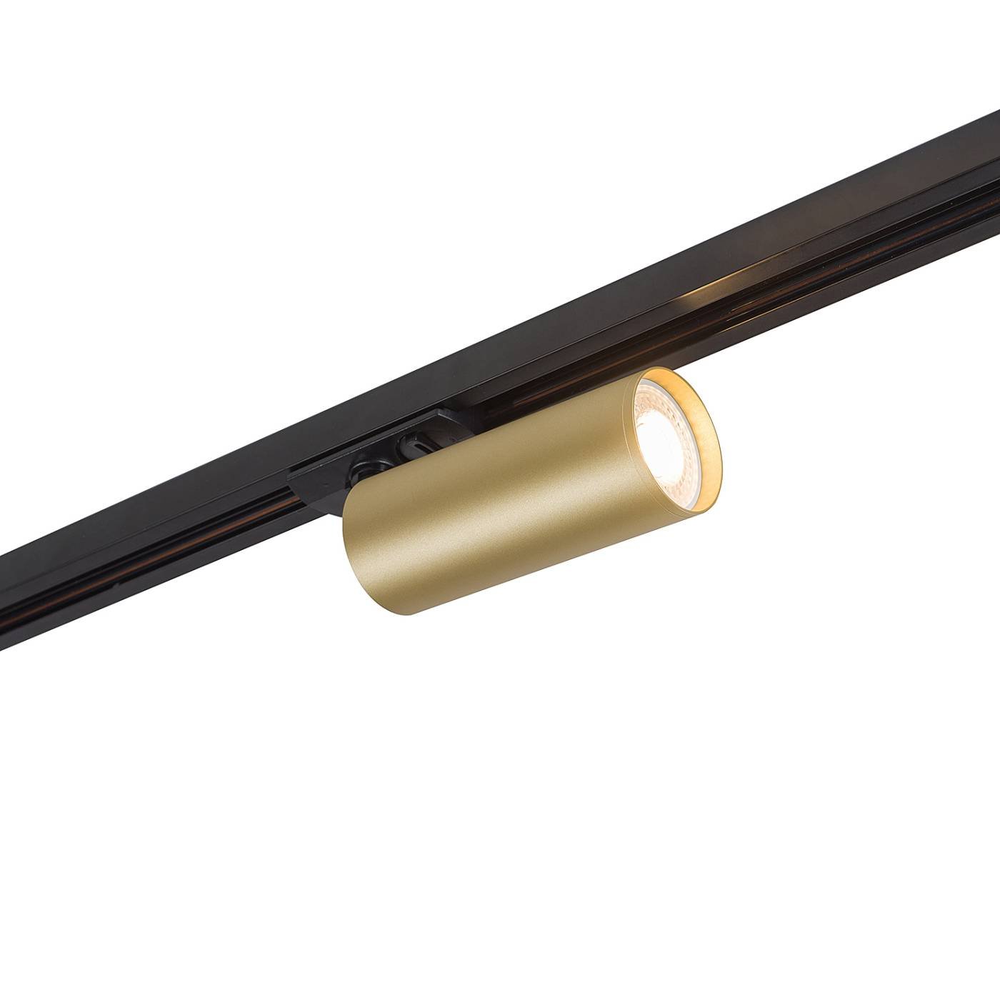 DK6202-BG Трековый светильник Denkirs Tube DK6202-BG