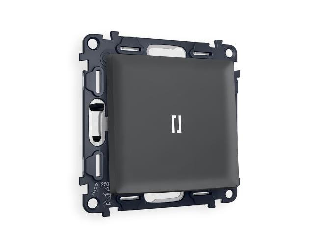 Выключатель Ambrella Volt ALFA MA902035