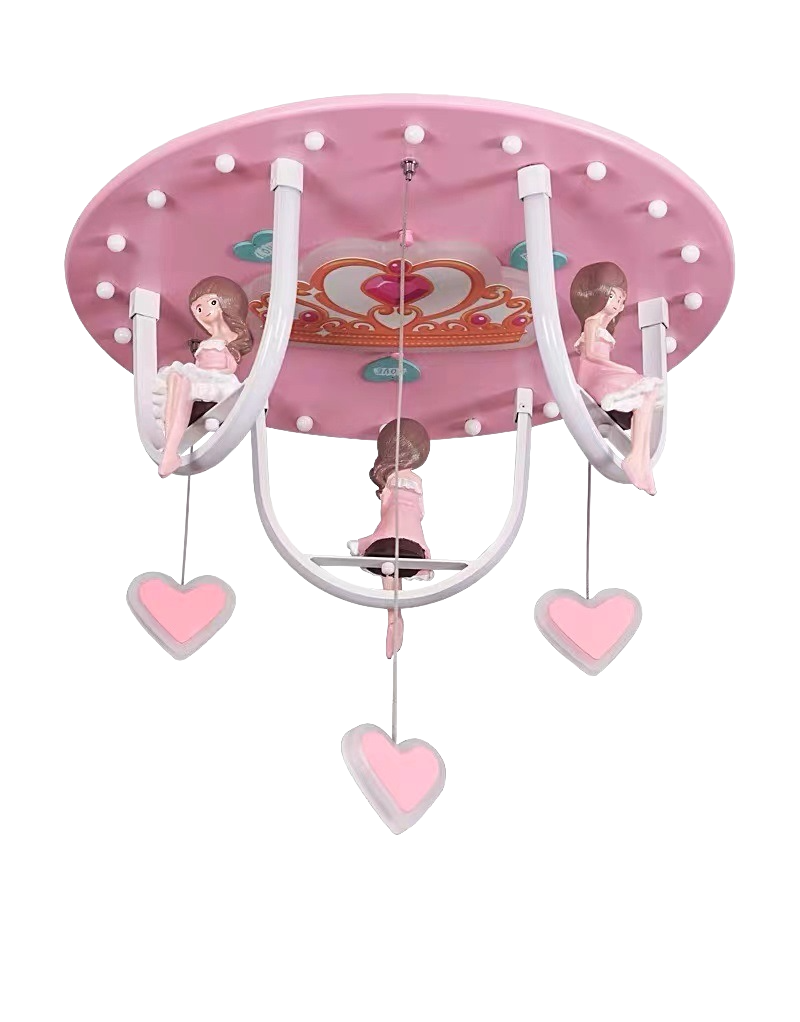 Потолочная люстра Мелодия Света Child 000029400