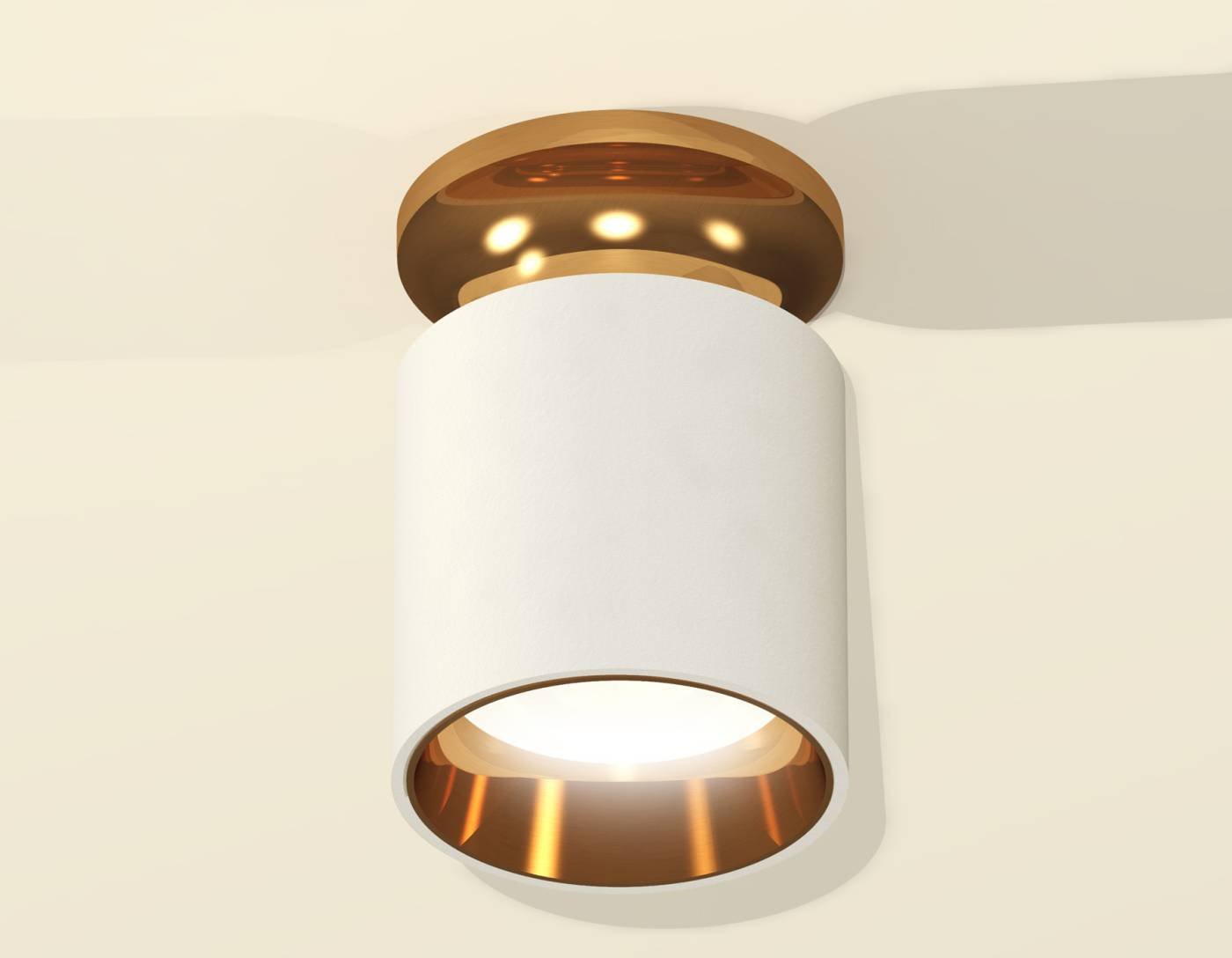 XS6301181 Накладной светильник Ambrella Techno XS6301181