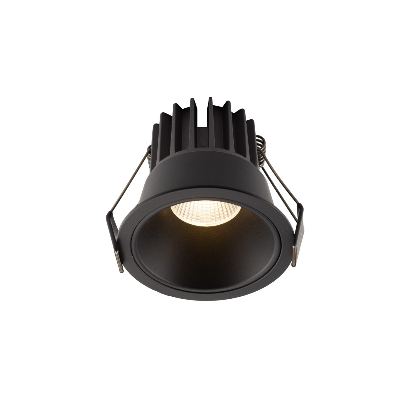 DK4500-BK Встраиваемый светильник Denkirs Dk4500 DK4500-BK
