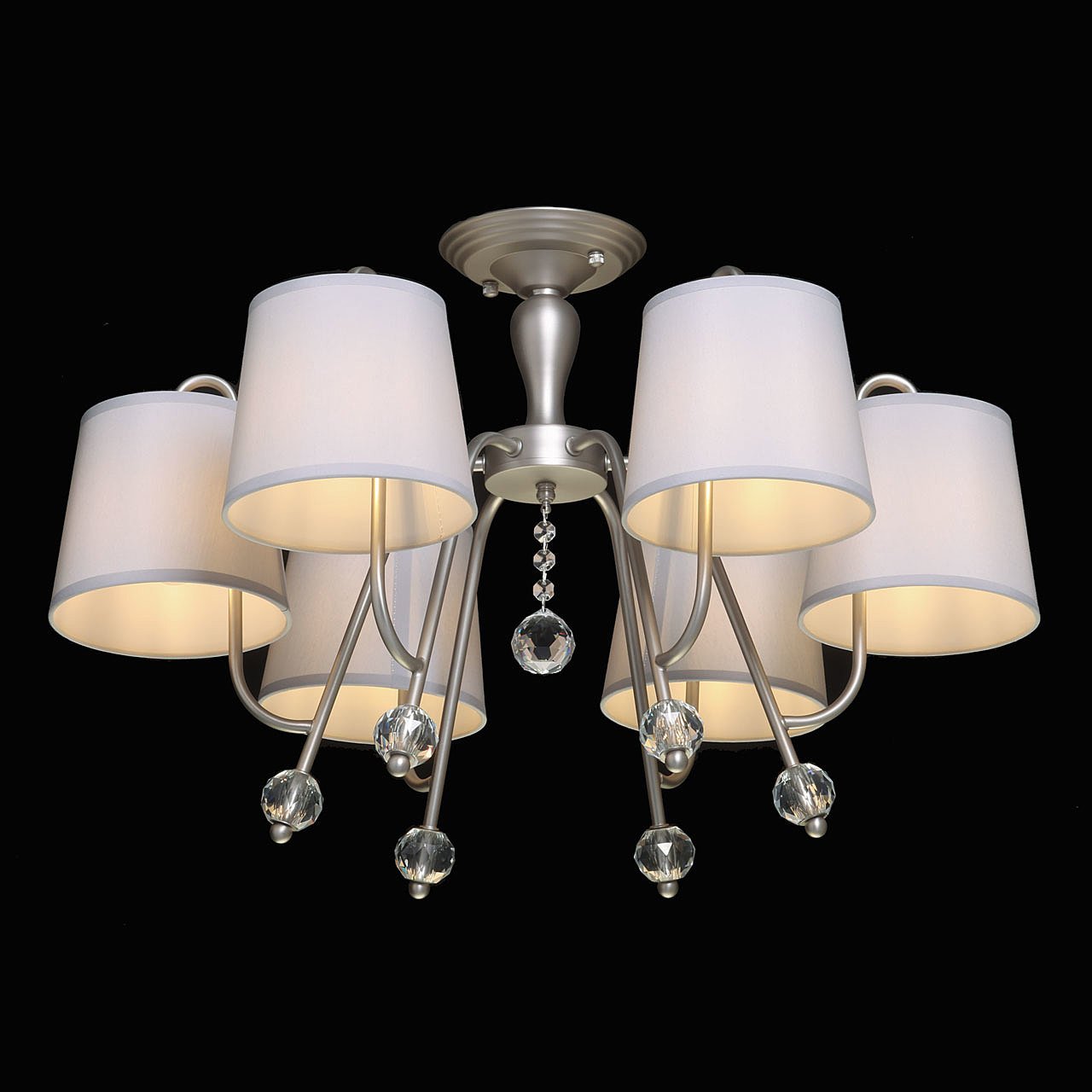 329012406 Подвесная люстра MW Light Вега 329012406