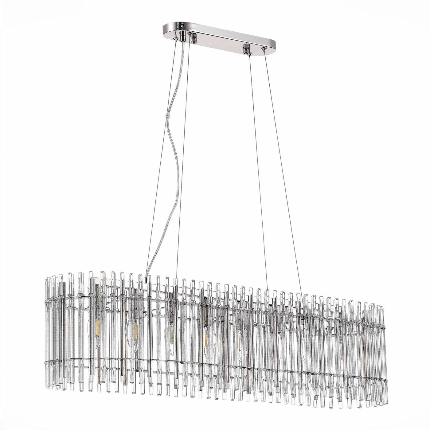 SL1656.113.08 Подвесная люстра ST Luce Epica SL1656.113.08