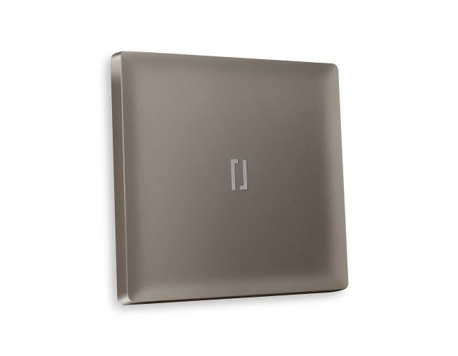 Накладка на механизм Ambrella Volt ALFA AP6320