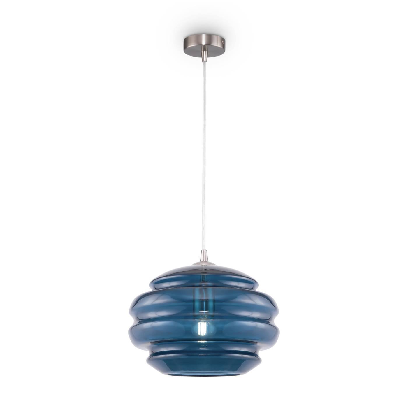 Светильник подвесной Maytoni Ruche P079PL-01BL