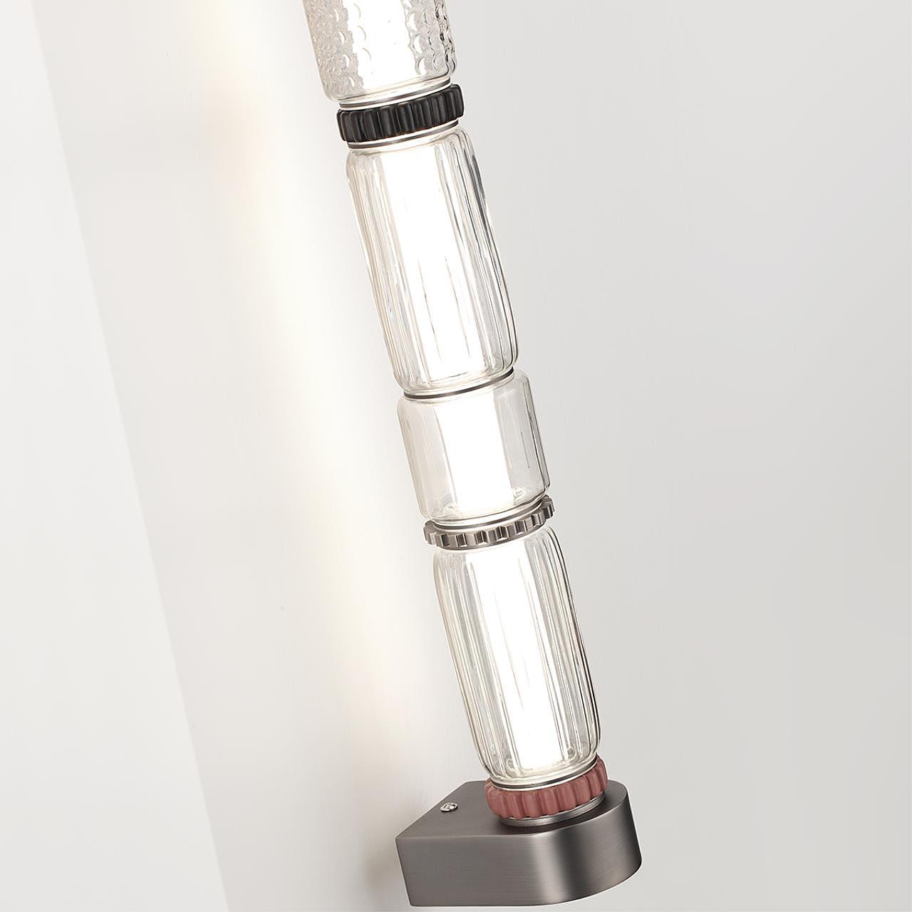 Настенный светильник Odeon Light EXCLUSIVE Collier 5456/18WL