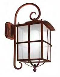 05-9866-18-M3 Уличный настенный светильник Leds C4 Rustica 05-9866-18-M3