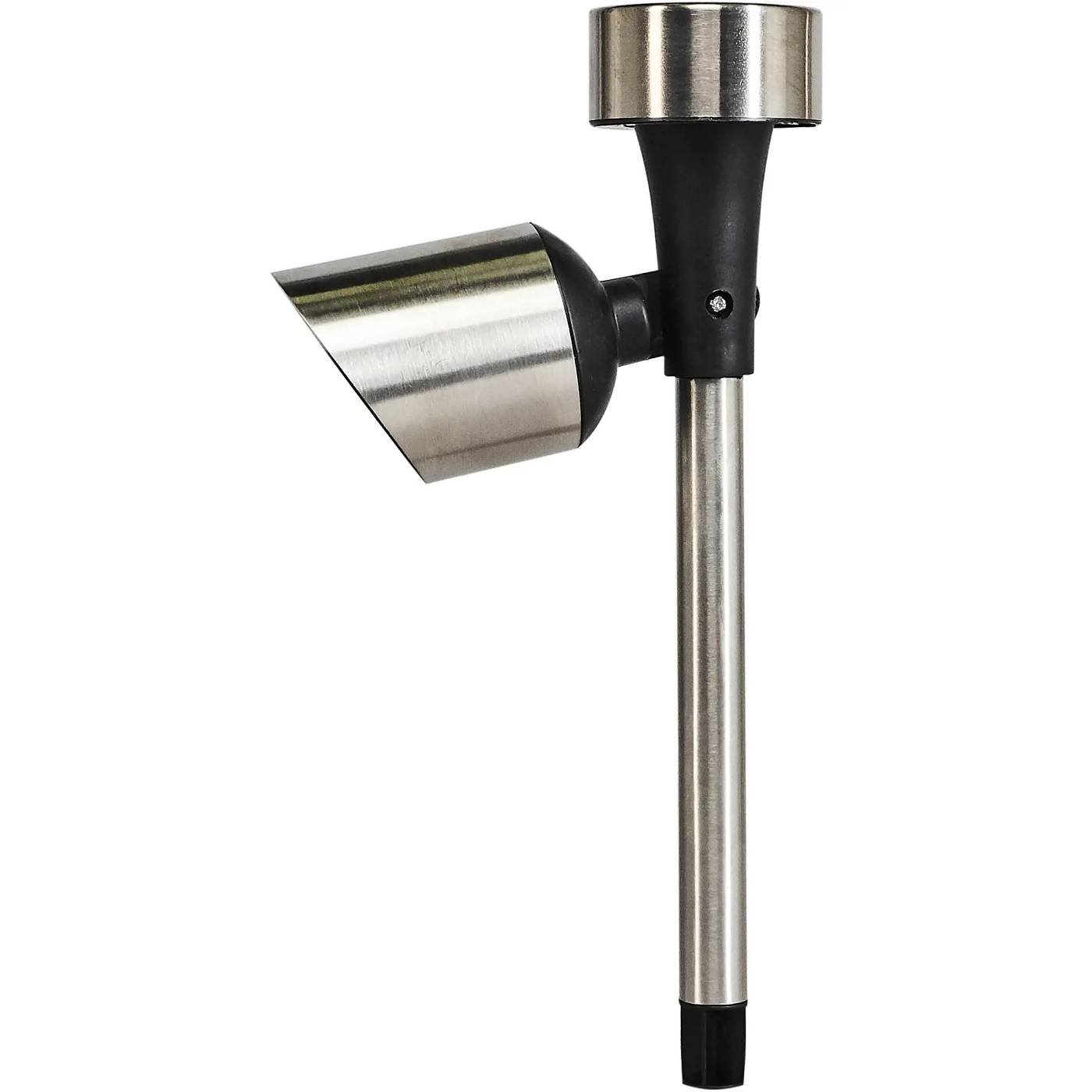 Садовый светильник на солнечной батарее, в составе набора из 24шт Uniel USL-C-690/MT375 SPOT SET24