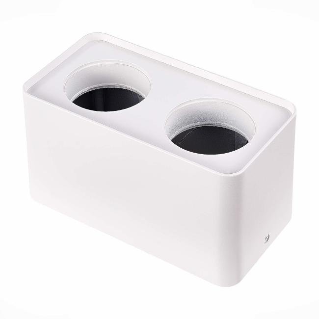 ST053.502.02 Накладной корпус для светодиодного модуля серии ST850, ST851 ST Luce Functional ST053.502.02