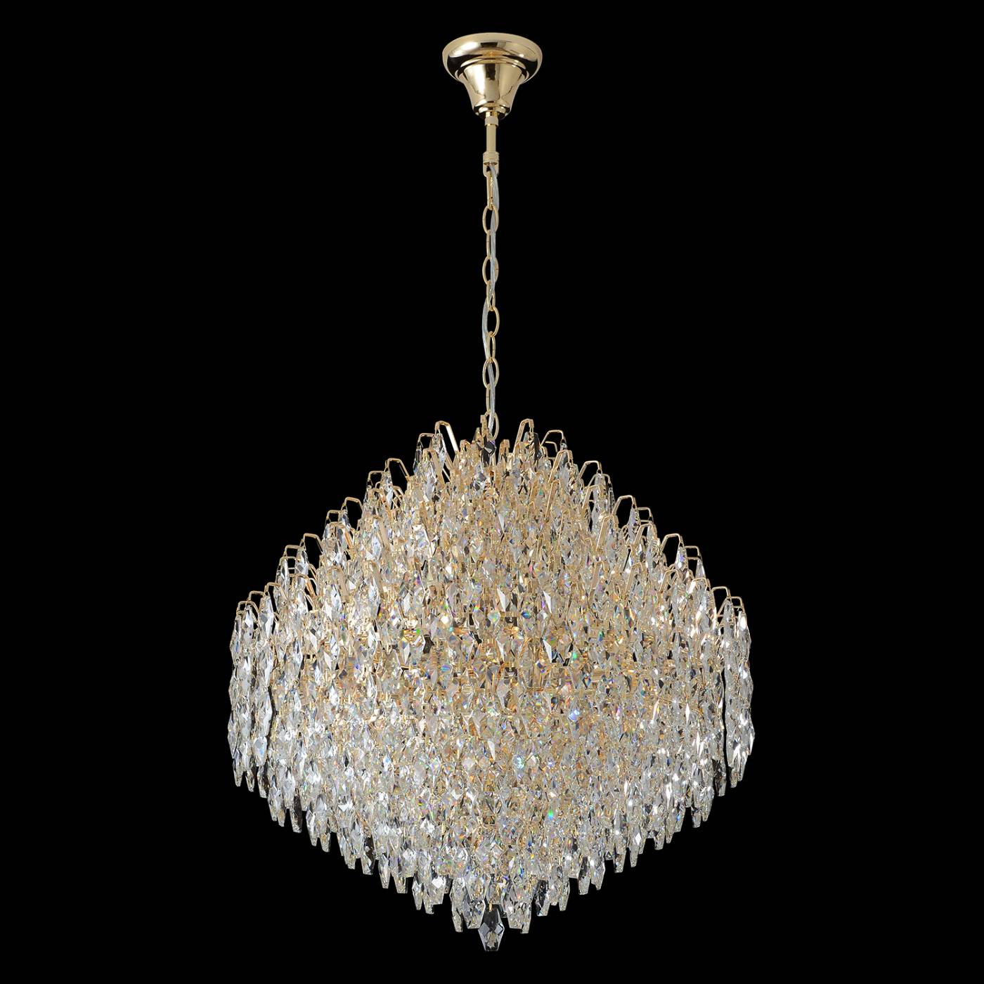 HEDONIST SP16 Подвесная люстра Crystal Lux Hedonist HEDONIST SP16